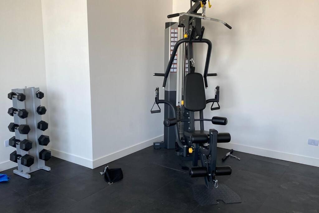 Mono En Palermo Hollywood Gym Laundry Jacuzzi 100mts Mercado De Pulgas Ciudad Autónoma de Buenos Aires